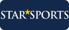 StarSports footer